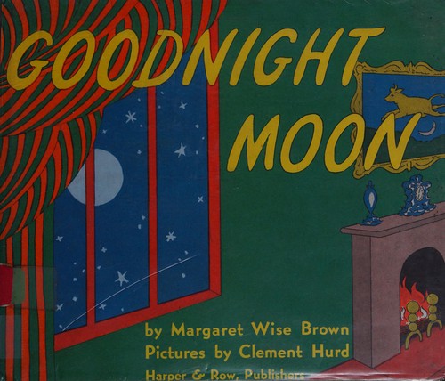 Goodnight moon 