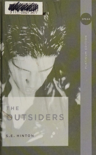 The outsiders 