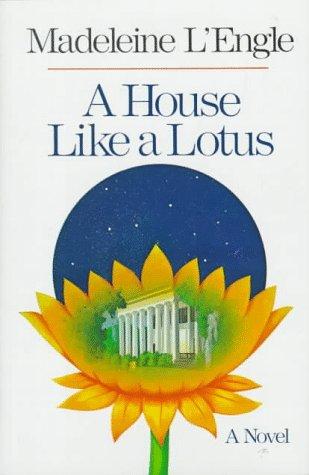 A house like a lotus 