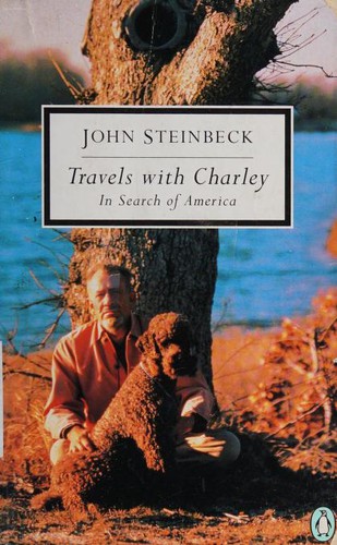 Travels with Charley : in search of America 