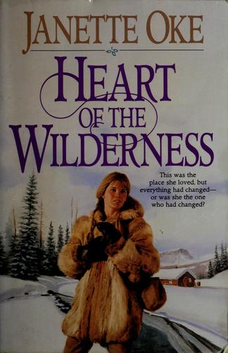 Heart of the wilderness 