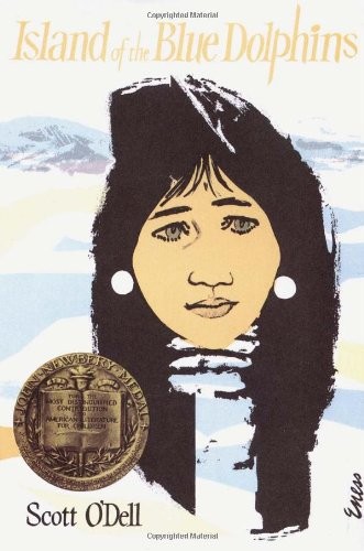 Island of the Blue Dolphins 