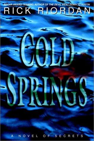 Cold Springs 