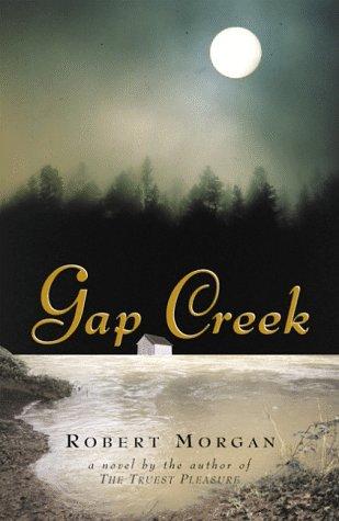 Gap Creek : a novel 