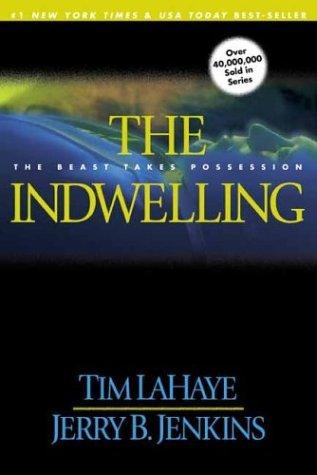 The indwelling, the beast takes possession: Left behind 
