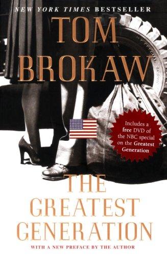 The greatest generation 