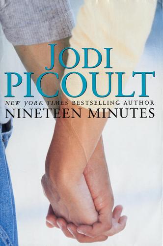 Nineteen minutes : a novel 