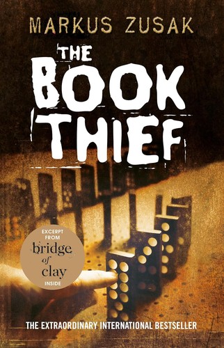 The book thief 