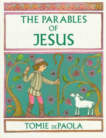 The parables of Jesus 