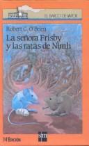 Mrs. Frisby and the rats of NIMH 