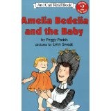 Amelia Bedelia and the baby 