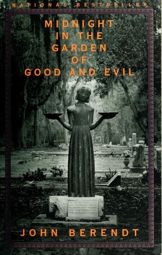 Midnight in the garden of good and evil : a Savannah story 