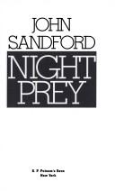 Night prey 