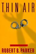 Thin air : Spenser  