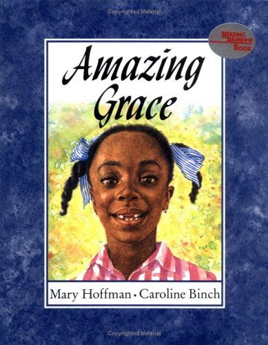 Amazing Grace 
