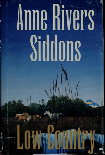 Low country : a novel 