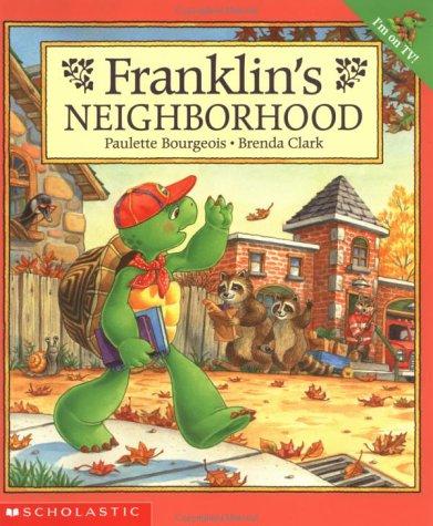 Franklin's neighborhood 