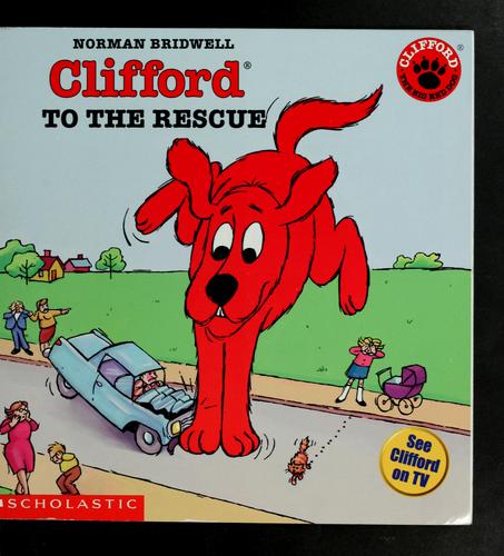 Clifford to the rescue 