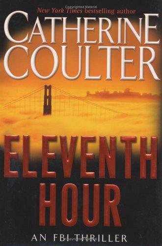 Eleventh hour : an FBI thriller 