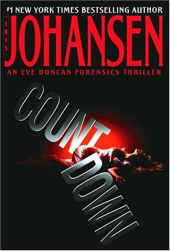 Countdown : Eve Duncan forensics  