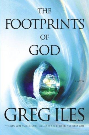 The footprints of God 