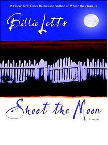 Shoot the moon