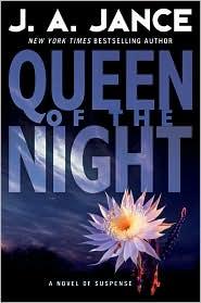 Queen of the night 