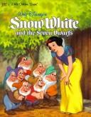 Walt Disney's Snow White and the seven dwarfs.