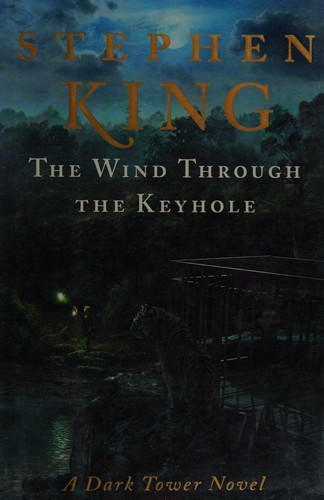 The wind through the keyhole 