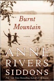 Burnt Mountain : a novel 