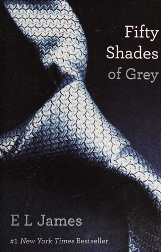 Fifty shades of Grey : Fifty shades 