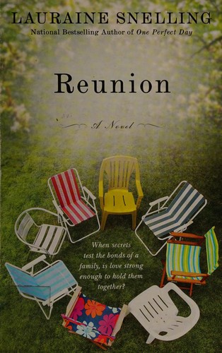 Reunion : a novel 