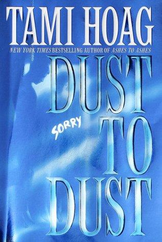 Dust to dust 