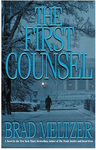 The first counsel 
