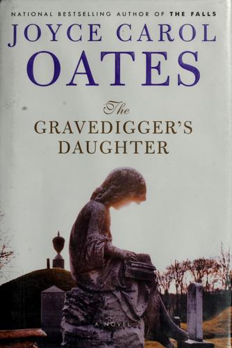 The gravedigger's daughter : a novel 