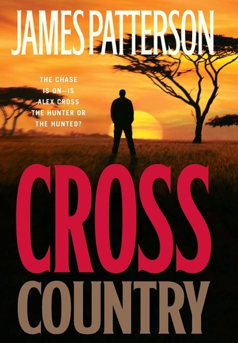Cross country : Alex Cross 