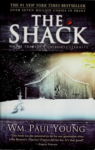 The shack : a novel 