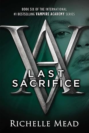 Last sacrifice 