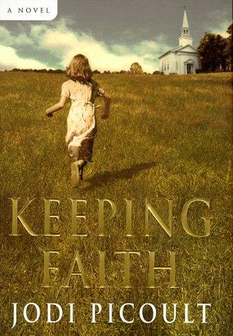 Keeping faith : a novel 