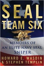 SEAL Team Six : memoirs of an elite Navy seal sniper 