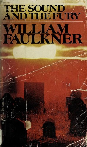 The sound and the fury 