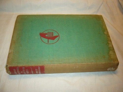 Across the river and into the trees 