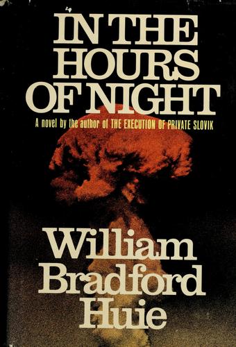 In the hours of night : a novel 