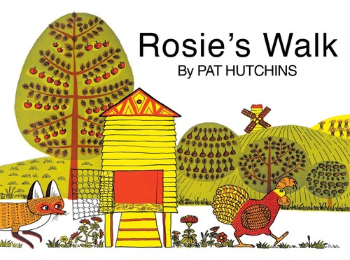Rosie's walk 