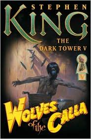 Wolves of the calla : Dark tower 