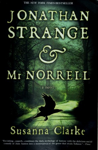 Jonathan Strange & Mr Norrell 