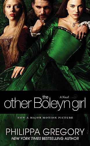 The other Boleyn girl : Tudor Court  