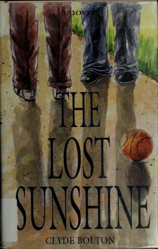 The lost sunshine 