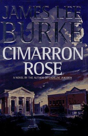 Cimarron rose : Billy Bob Holland 