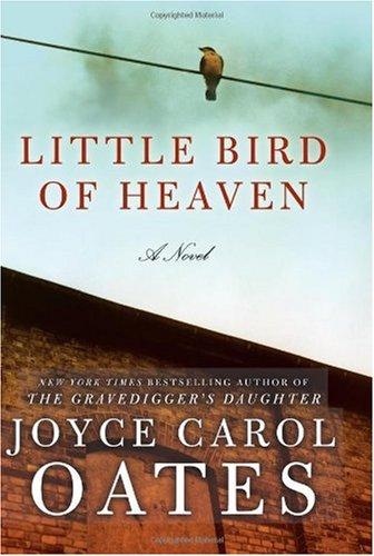 Little bird of heaven : a novel 